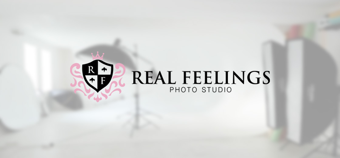 Real Feelings – професійна інтер’єрна фотостудія