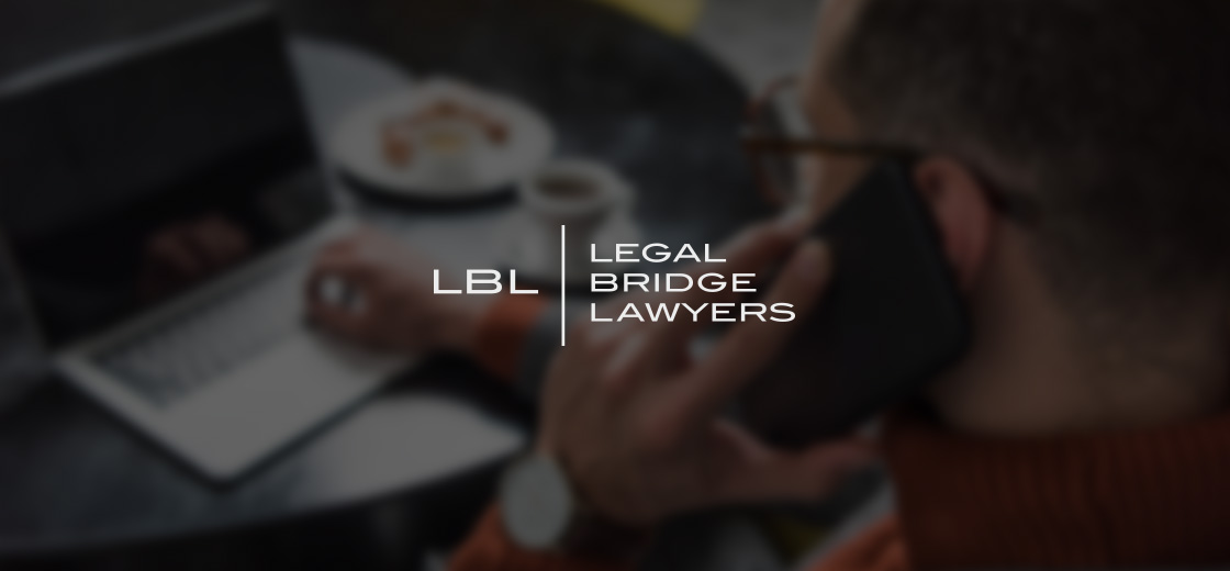 Legal Bridge Lawyers – українська юридична компанія