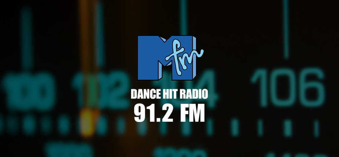 MFM – українська радіостанція