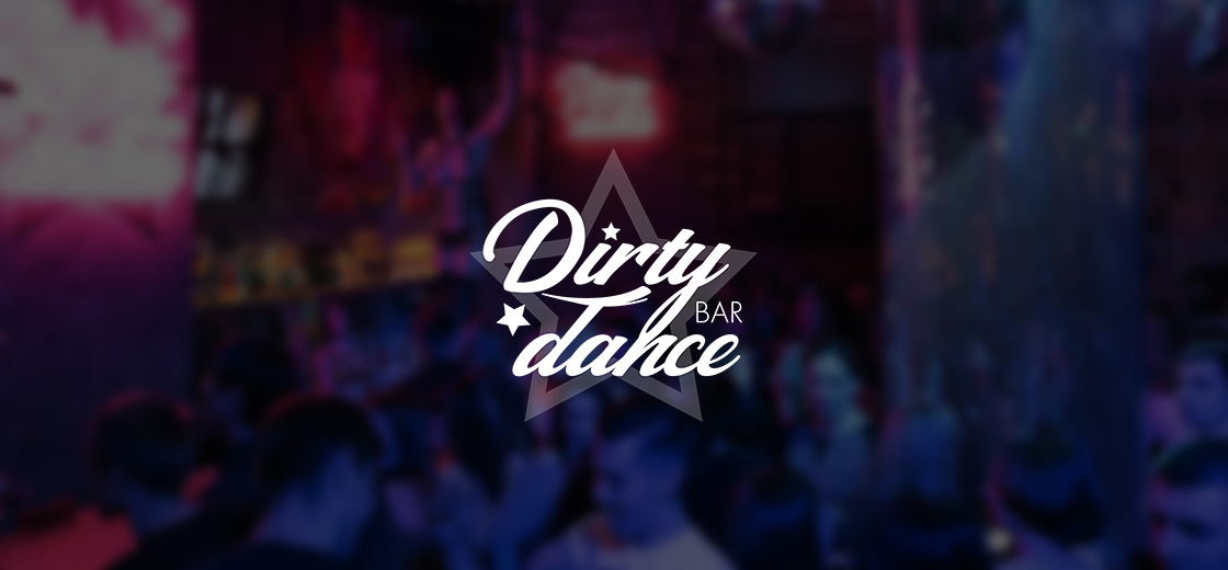 Dirty Dance Bar – мережа барів